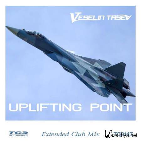 Veselin Tasev - Uplifting Point (2018)