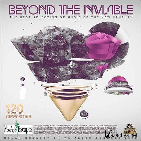 VA - Beyond The Invisible (2018)