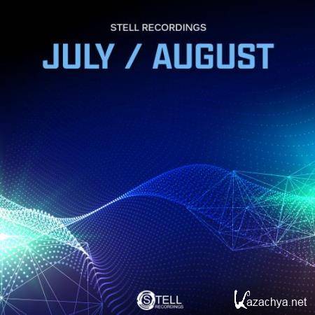 Stell Recordings (July & August 2018) (2018)