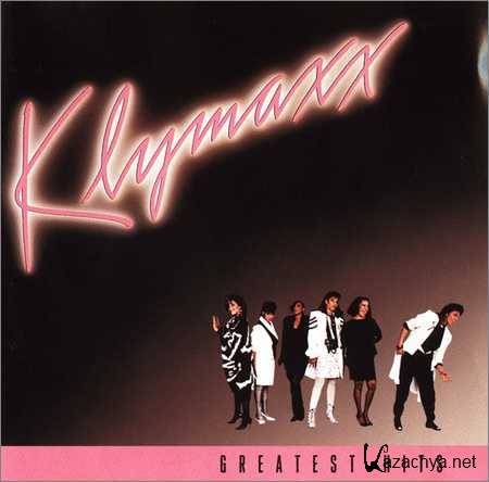 Klymaxx - Greatest Hits (1996)