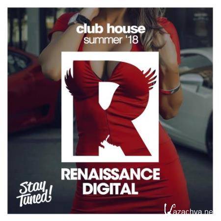 Club House Summer '18 (2018)