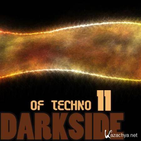 Darkside of Techno 11 (2018)