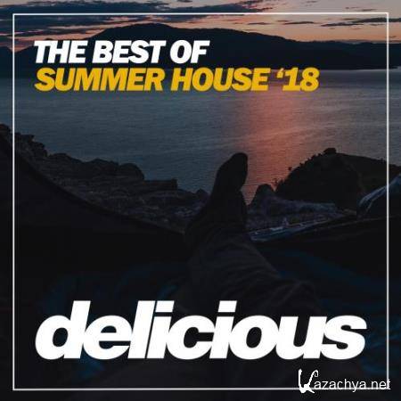 The Best of Summer House '18 (2018)