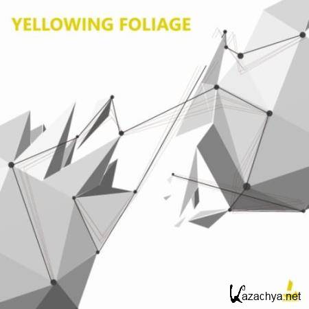 Yellowing Foliage (2018)