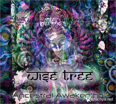 Wise Tree - Ancestral Awakening (EP) (2018)