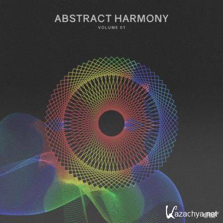 Abstract Harmony, Vol. 01 (2018)