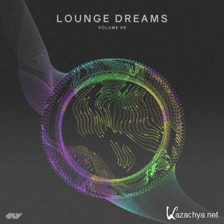 Lounge Dreams, Vol. 09 (2018)