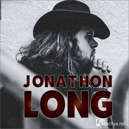 Jonathon Long - Jonathon Long (2018)