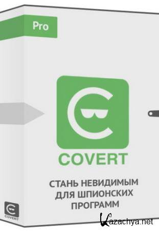COVERT Pro 3.0.1.34 (ML/Rus)