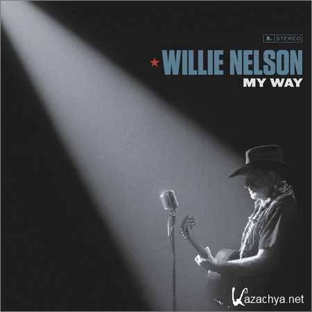 Willie Nelson - My Way (2018)