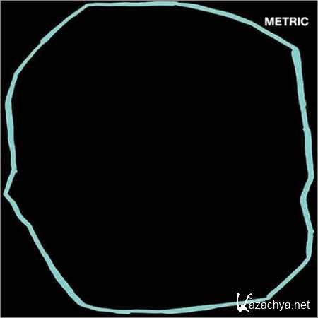 Metric - Art of Doubt (2018)