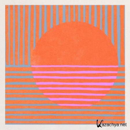 Needwant: Kollect a Balearic & Other Shades Of Sunset (2018)
