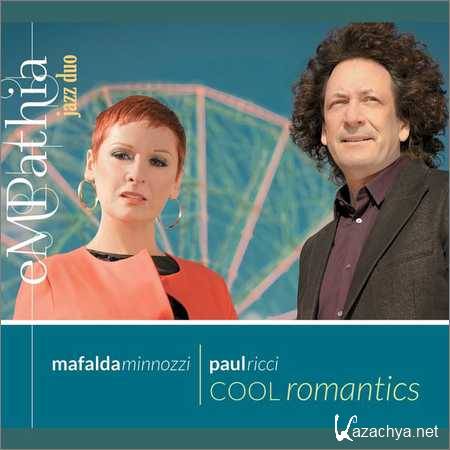 eMPathia Jazz Duo - Cool Romantics (2018)