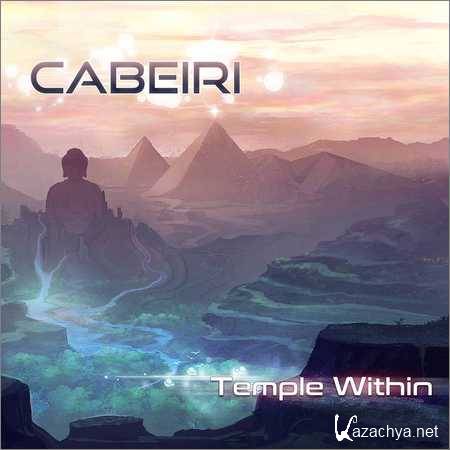 Cabeiri - Temple Within (2018)