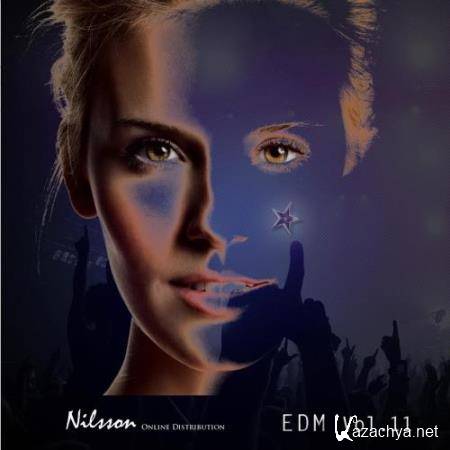 EDM, Vol. 11 (2018) EDM, Vol. 11 (2018)