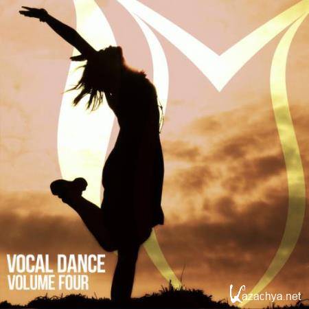 Vocal Dance Vol 4 (2018)