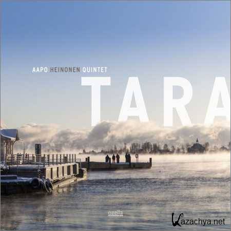 Aapo Heinonen Quintet - Tara (2018)