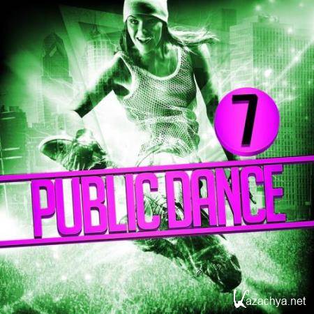 Public Dance Vol 7 (2018)
