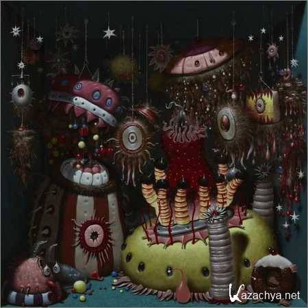 Orbital - Monsters Exist (Deluxe) (2018)