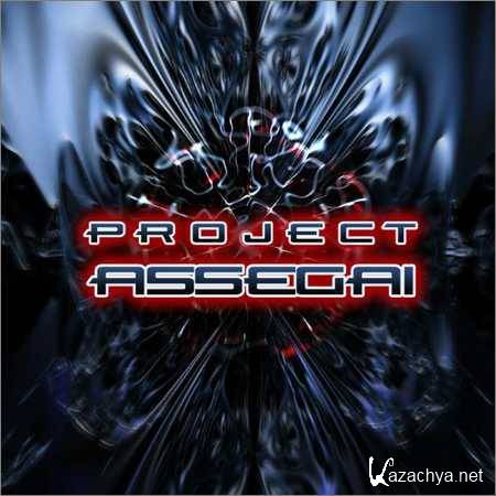 Project Assegai - Project Assegai (2018)