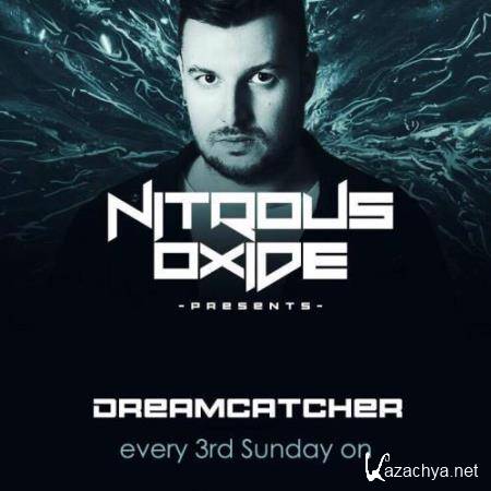 Nitrous Oxide - Dreamcatcher 017 (2018-09-16)