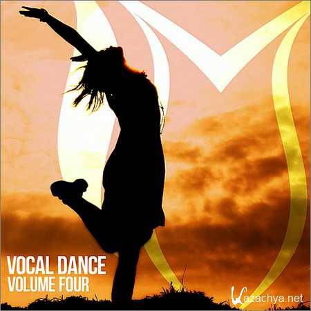 VA - Vocal Dance Vol.4 (2018)