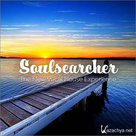 VA - Soulsearcher (The New Vocal House Experience) (2018)