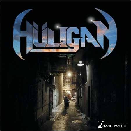 Huligan - Huligan (2018)