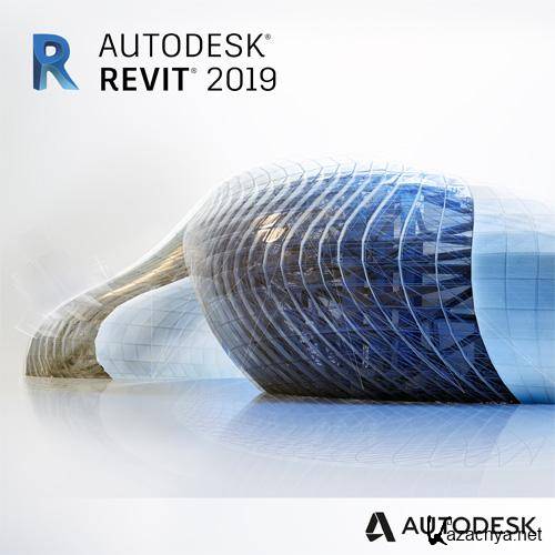 Autodesk Revit 2019.1