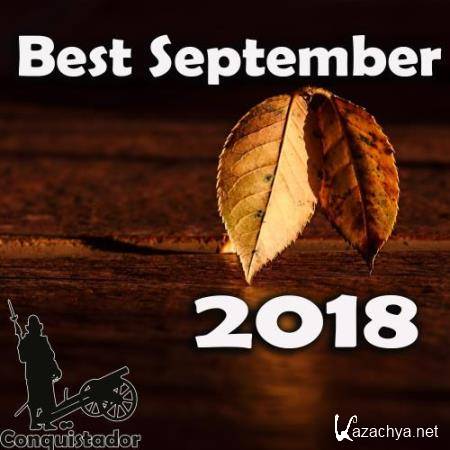 Best September 2018 (2018)