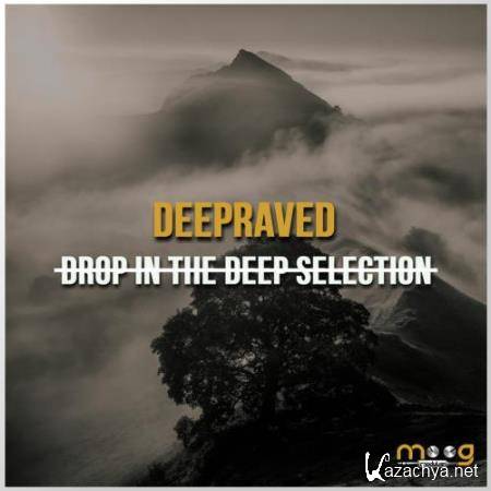 Drop in the Deep Selection (2018)