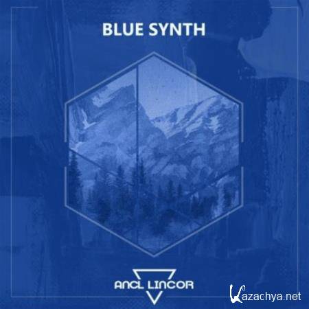 Blue Synth (2018)