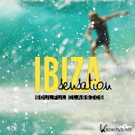 Ibiza Sensation Soulful Classics, Vol. 2 (2018)