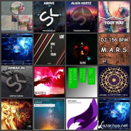 Beatport Music Releases Pack 488 (2018)