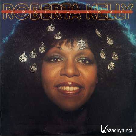Roberta Kelly - Zodiac Lady (1977)