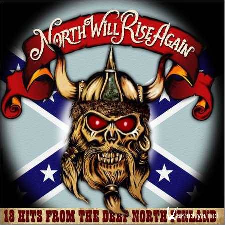 VA - North Will Rise Again (2010)