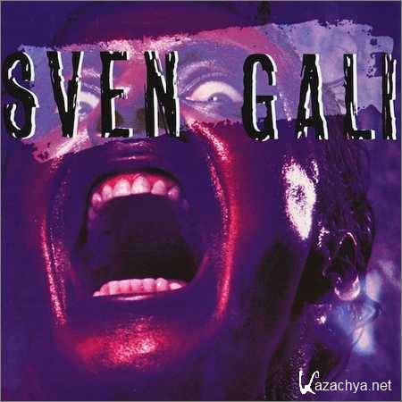 Sven Gali - Sven Gali (1992)