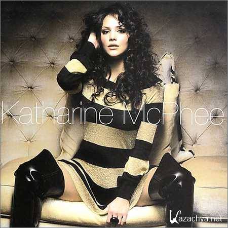 Katharine McPhee - Katharine McPhee (2007)