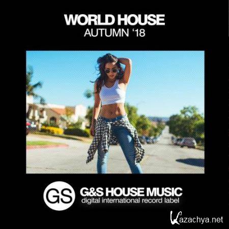 World House (Autumn '18) (2018)