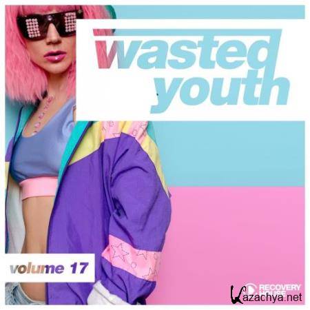 Wasted Youth, Vol. 17 (2018)