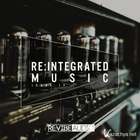 ReIntegrated Music Issue 17 (2018)