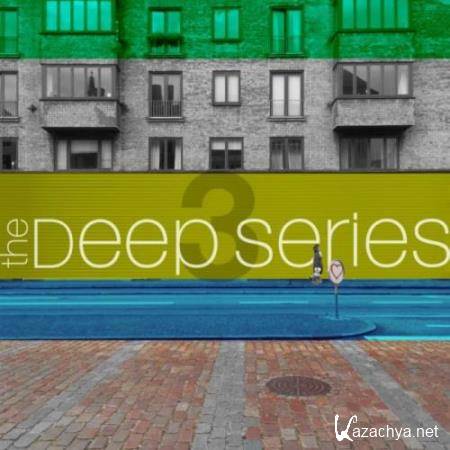 The Deep Series, Vol. 4 (2018)