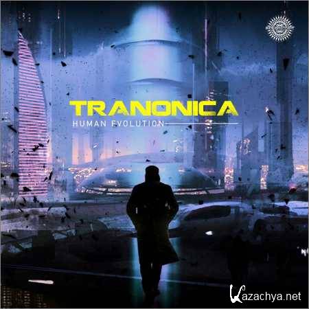 Tranonica - Human Evolution (2018)