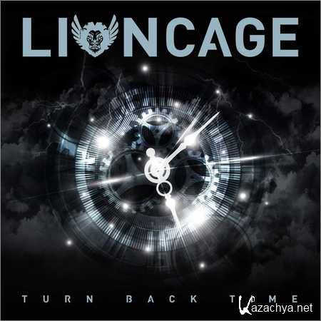 Lioncage - Turn Back Time (2018)