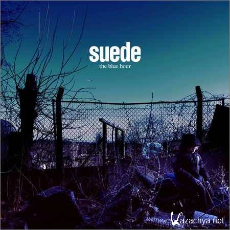 Suede - The Blue Hour (2018)
