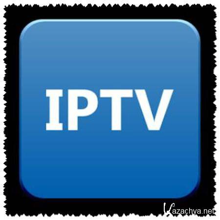 IPTV Pro   v4.0.1