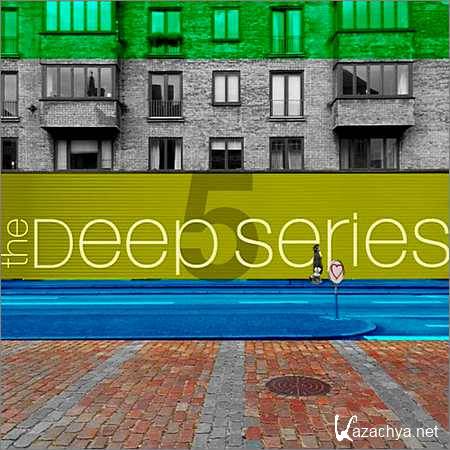 VA - The Deep Series Vol.5 (2018)
