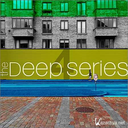 VA - The Deep Series Vol.4 (2018)