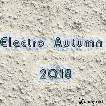 Electro Autumn 2018 (2018)
