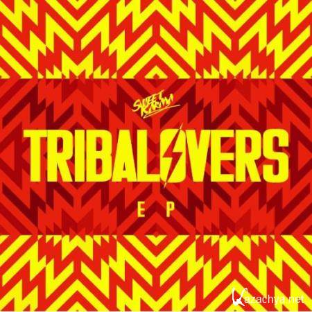 TribaLovers (2018)